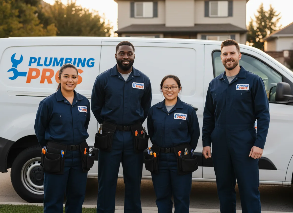Water Heater Repair company in Toughkenamon, PA